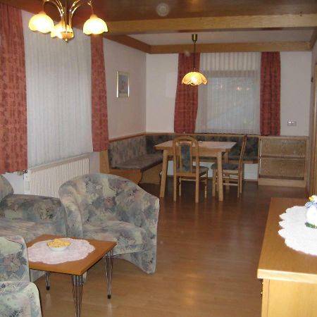 Haus Kaiser Passriach 외부 사진