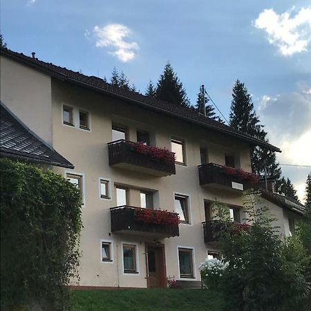 Haus Kaiser Passriach 외부 사진