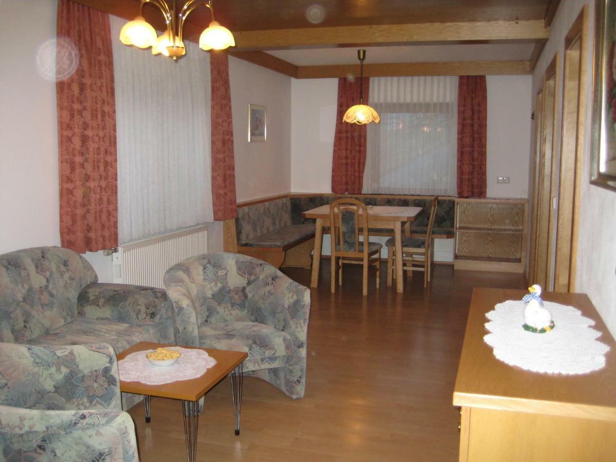 Haus Kaiser Passriach 외부 사진