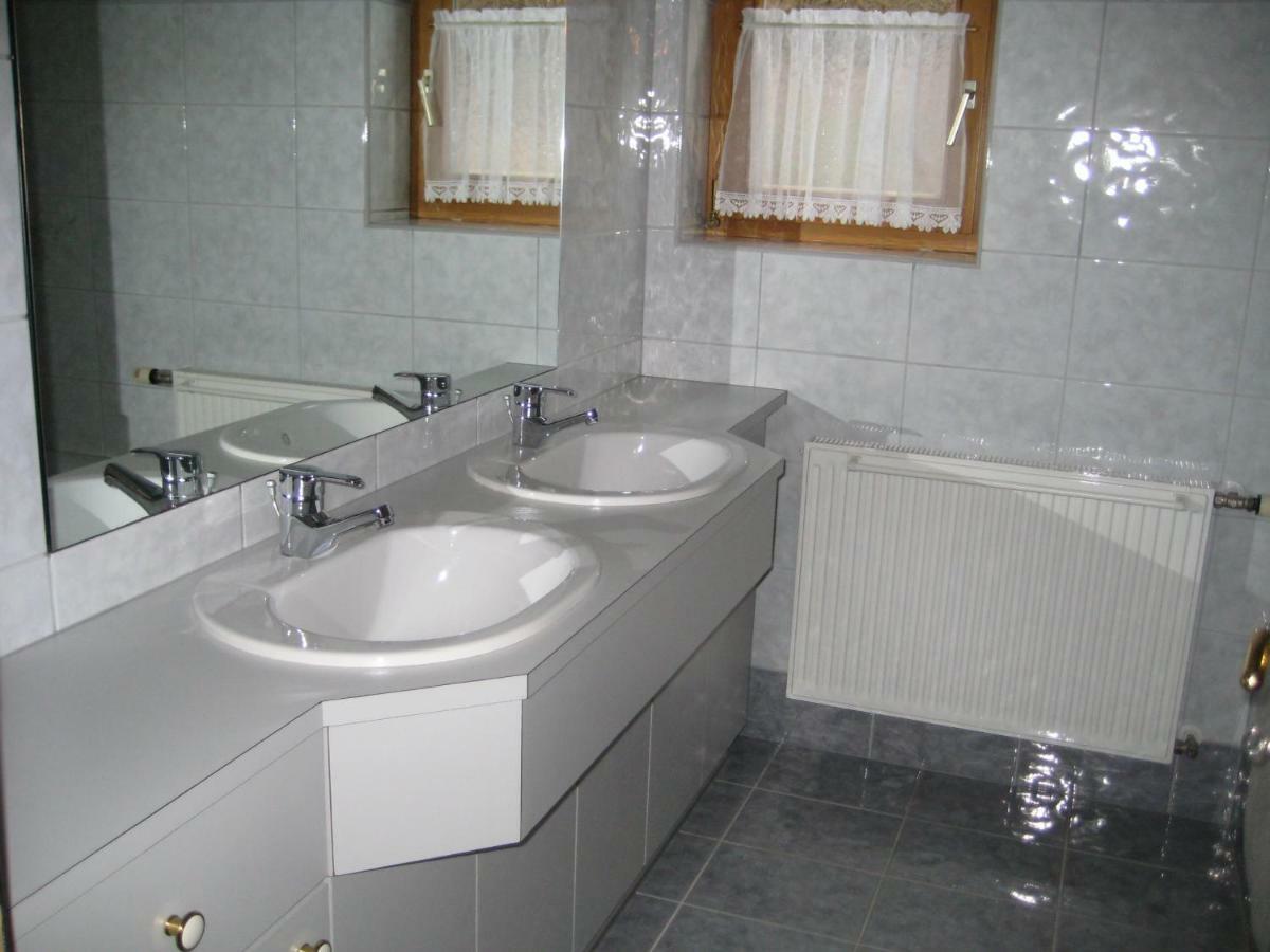 Haus Kaiser Passriach 외부 사진