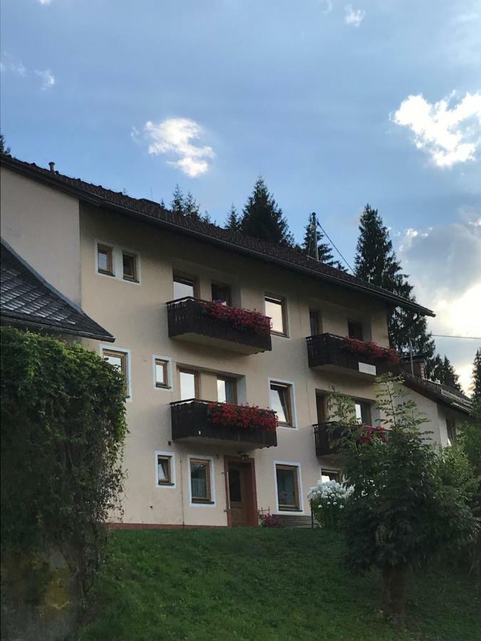Haus Kaiser Passriach 외부 사진